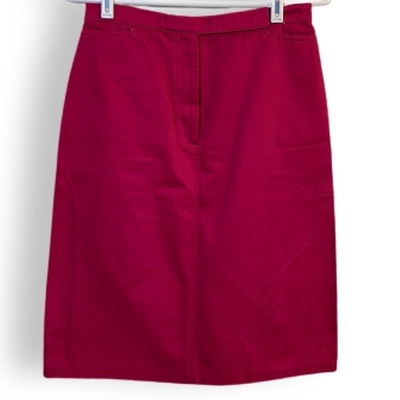 Fendi Dresses & Skirts - Fendi Skirt